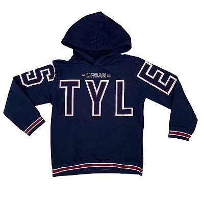 Conjunto Infantil Masculino Manga Longa Kyly 207493