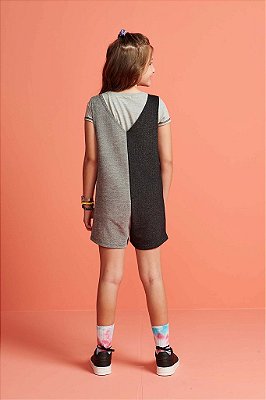 Conjunto Infantil Feminino Vic&Vicky 48320