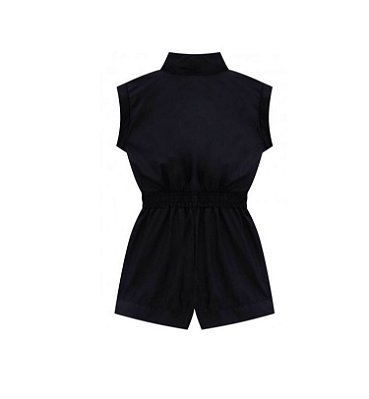 Macacaquinho Infantil Feminino Vic&Vicky 48318