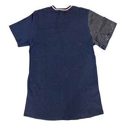 Vestido Infantil Feminino Mnaga Curta Vic&Vicky 48562