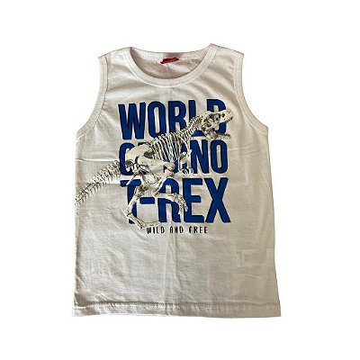 Conjunto Infantil Masculino Regata Kyly P111214