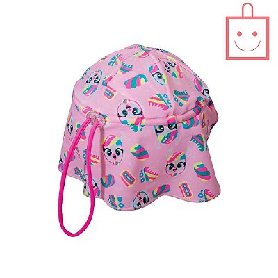 Chapeu Menina Baby Lhama 110200280 Puket