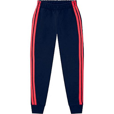 Conjunto Infantil Feminino Moletinho com Capuz Kyly 207683