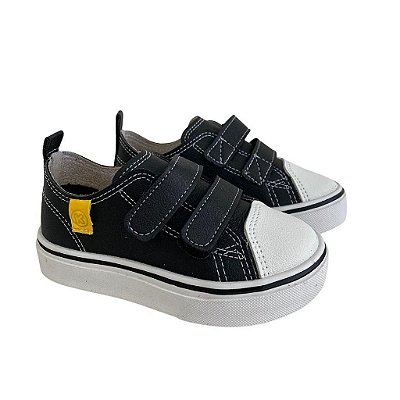 Tênis Freestyle Infantil Klin 259025000