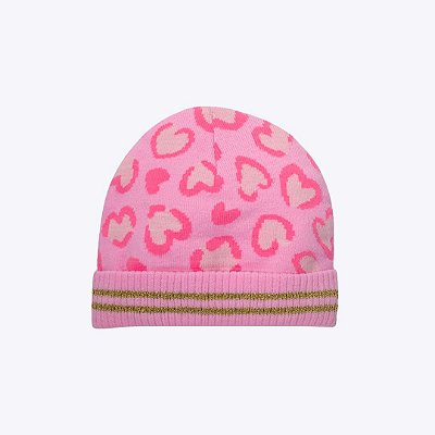 Gorro Gata Romântica Teen Menina Puket 050500212
