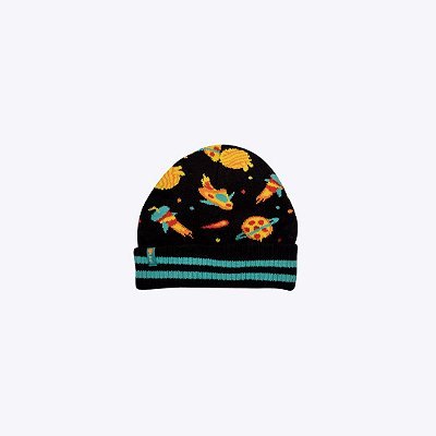Gorro Space Food Juvenil Teen Menino Puket  050500217