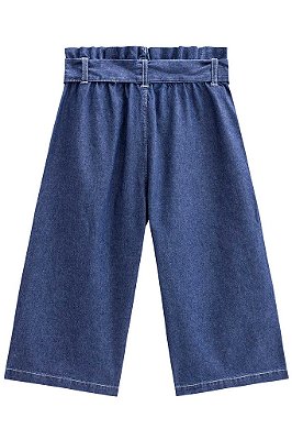 Blusa Infantil Feminina Manga Longa Vic&Vicky 41060