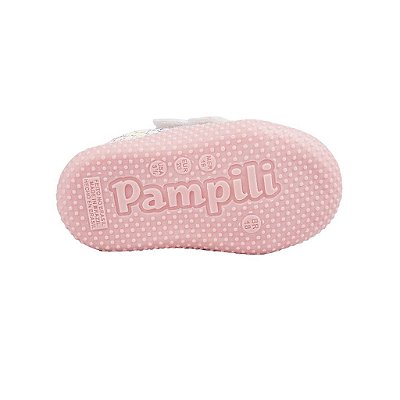 PAMPILI TENIS INF FEM 657022