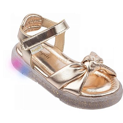 Sandalia Infantil Feminina Pampili 6465002