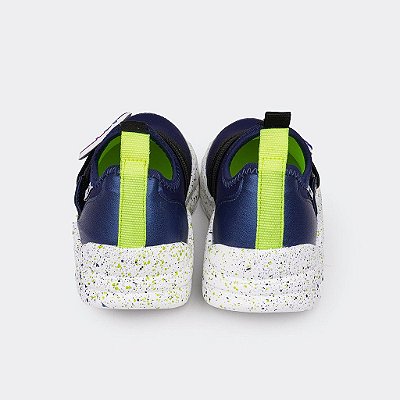 Tênis Infantil Masculino PK XD Pampili 658039