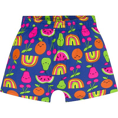 Conjunto Roupa Infantil Feminina Kyly Bebê 111413