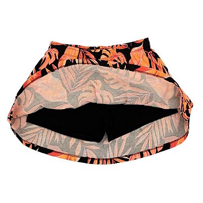 Conjunto Infantil Feminino Manga Curta Kyly P111527