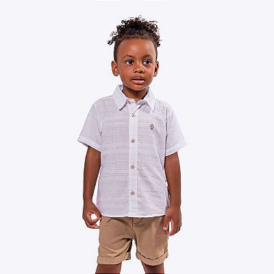Top Soutien Juvenil em Cotton com Forro Duplo Luna 1115