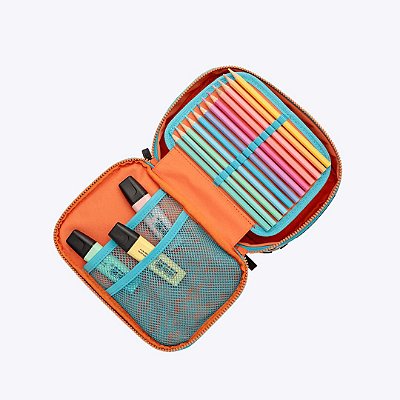 Estojo Box Dino Miami Puket 050403838