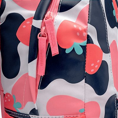 Mochila Escolar de Costas Vaca Romântica Puket 050403775