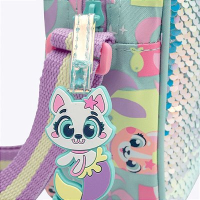 Bolsinha Pet Sereia Puket 050403799