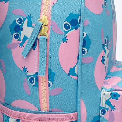 Mochila Escolar de Costas Stitch Puket 050404030