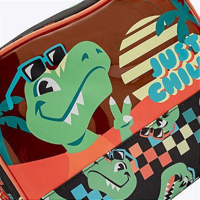 Necessaire Grande Dino Miami Puket 050403835