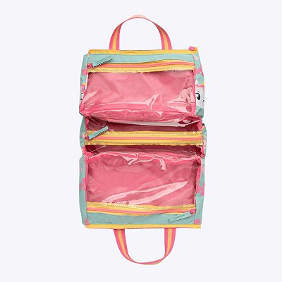 Necessaire Grande Unicórnio Aloha Puket 050403817