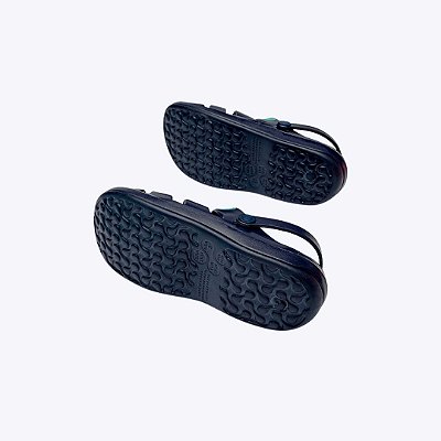 Sandália Babuche Menino Tubarão Aloha Puket 130400047