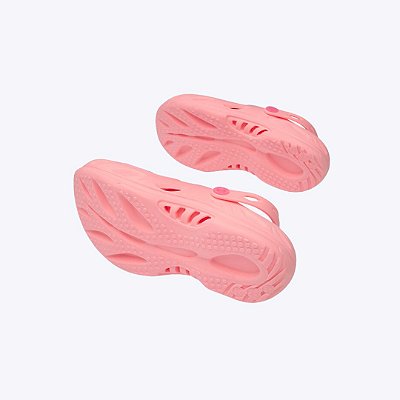 Sandália Babuche Menina Unicórnio Puket 130400045