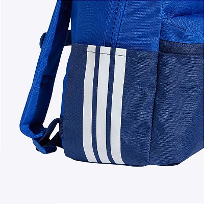 Mochila de Costas Azul Marinho Adidas JD1924