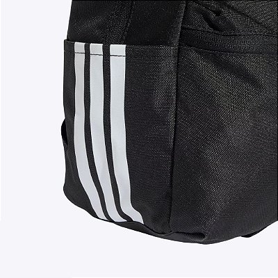 Mochila de Costas Preta Adidas JD1303