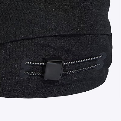 Boné Corrida Preto Adidas HT4816