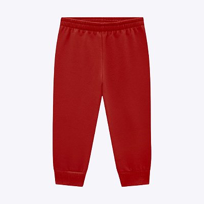 Conjunto Moletom Peluciado Infantil Menina Kyly 1000760