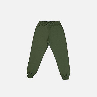 Conjunto Casaco Moletom E Calça Moletom Infantil Menino Have Fun 29443 Bege