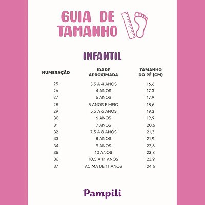 Tênis Listra Branco e Preto Infantil Feminino Pampili 578001