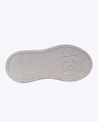 Tênis Preto com Royal Next Mini Infantil Masculino Klin 369002000