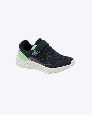 Tênis New Sport Infantil  Masculino Klin 199132000