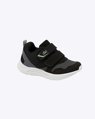 Tênis New Sport Mini Infantil Masculino Klin 199131000