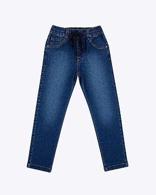 Calça Jeans Juvenil Masculina Articolare 4801