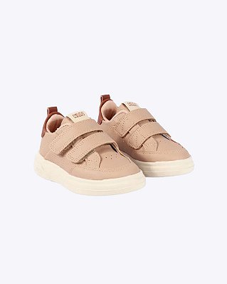 Tênis Capri Caramelo Infantil Masculino Klin 355017000
