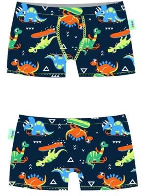 Cueca Infantil Masculina 040400776 Puket