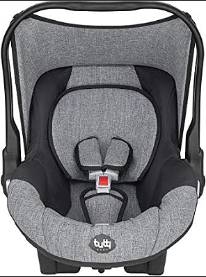 Tutti Baby Bebe Conforto 04700.100