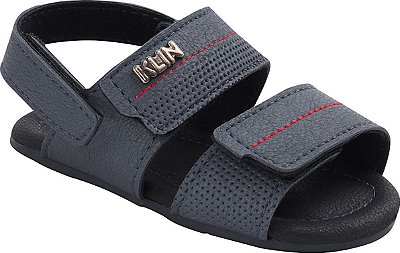 Sandalia Infantil Masculino Klin 515.147000