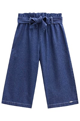 Calça Jeans Infantil Feminina Vic&Vicky 40104