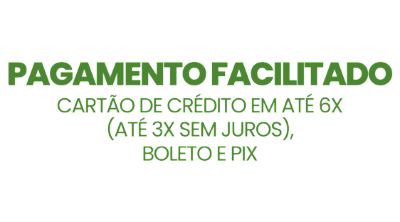 Mini Banner | Pagamento Facilitado