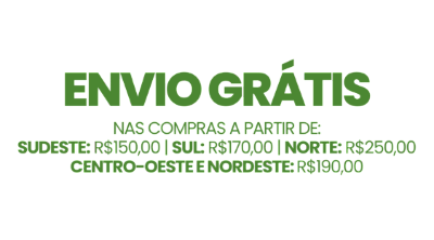 Mini Banner | Envio Grátis