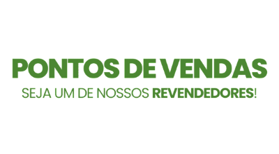 Mini Banner | Pontos de Vendas