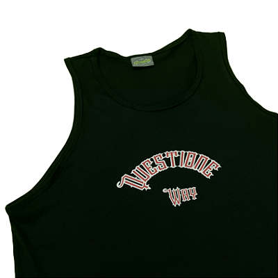 REGATA LETTERING QUESTIONE WAY