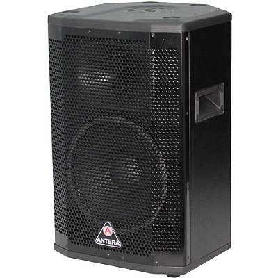CAIXA  ANTERA MX715A ATIVA