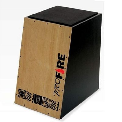 CAJON SPANKING PROFIRE ELETRICO-141291