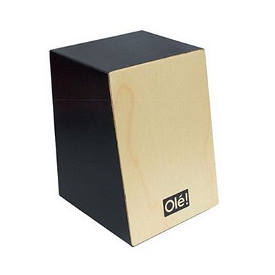CAJON OLE ACUSTICO 124