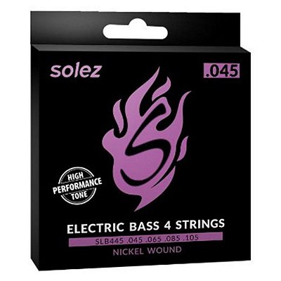 ENCORD SOLEZ BAIXO 4C 045 SLB445