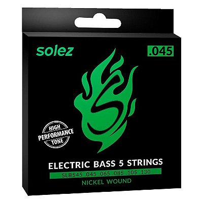 ENCORD SOLEZ BAIXO 5C 045 SLB-545  - 147859