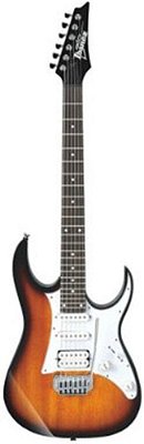 GUITARRA IBANEZ GRG-140 - 148214